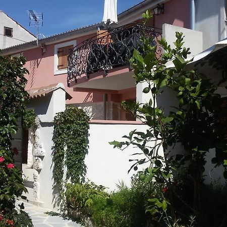 Apartment Elda Petrcane Exterior photo